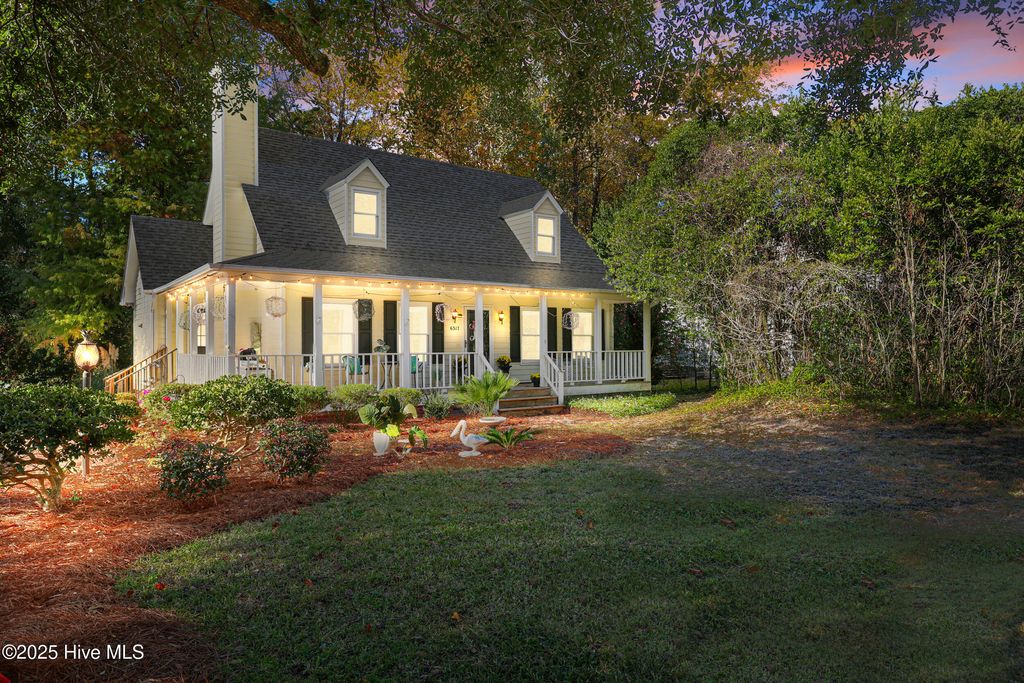 Photo of 6317 Strawfield Drive, Wilmington, NC 28405 (MLS # 100541094)