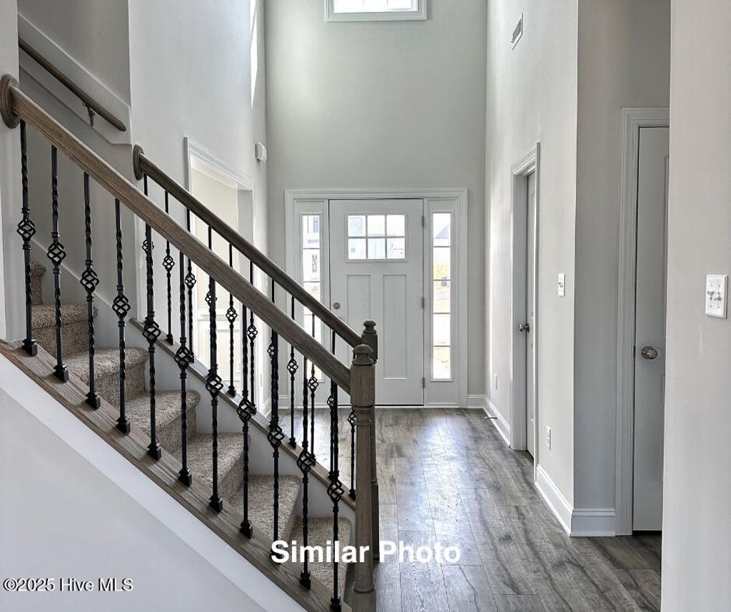 Photo of 625 Blue Falcon Court, Jacksonville, NC 28546 (MLS # 100505466)
