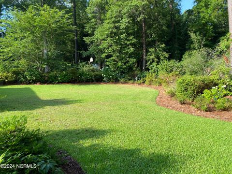 A home in Whiteville