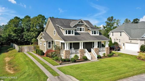 A home in Wilmington