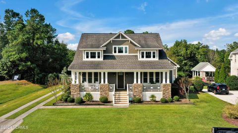 A home in Wilmington