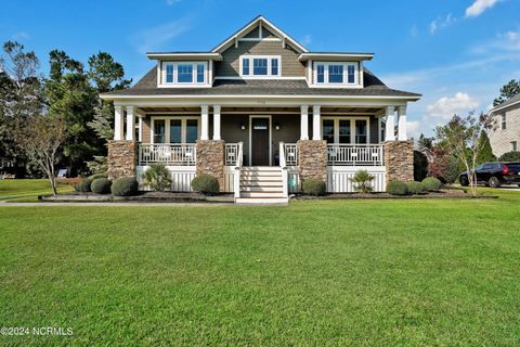 A home in Wilmington