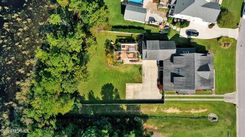 A home in Wilmington