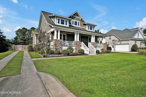 A home in Wilmington