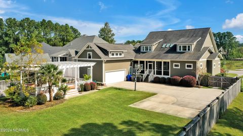 A home in Wilmington