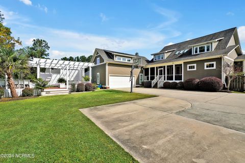 A home in Wilmington