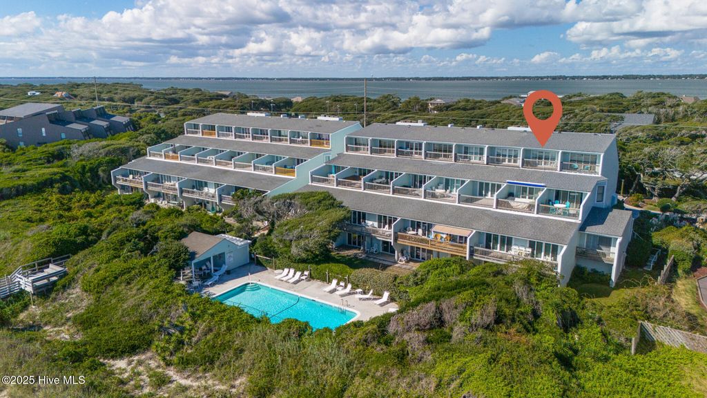 Photo of 535 Salter Path Road #15 Coral Shores, Pine Knoll Shores, NC 28512 (MLS # 100535461)