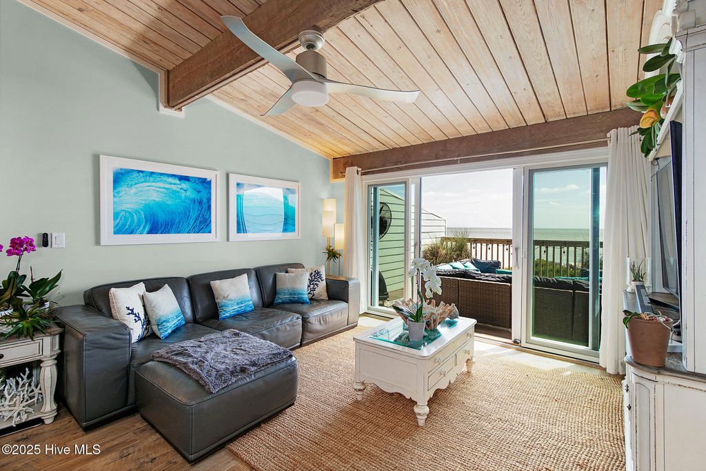 Photo of 535 Salter Path Road #15 Coral Shores, Pine Knoll Shores, NC 28512 (MLS # 100535461)