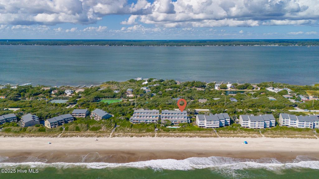 Photo of 535 Salter Path Road #15 Coral Shores, Pine Knoll Shores, NC 28512 (MLS # 100535461)