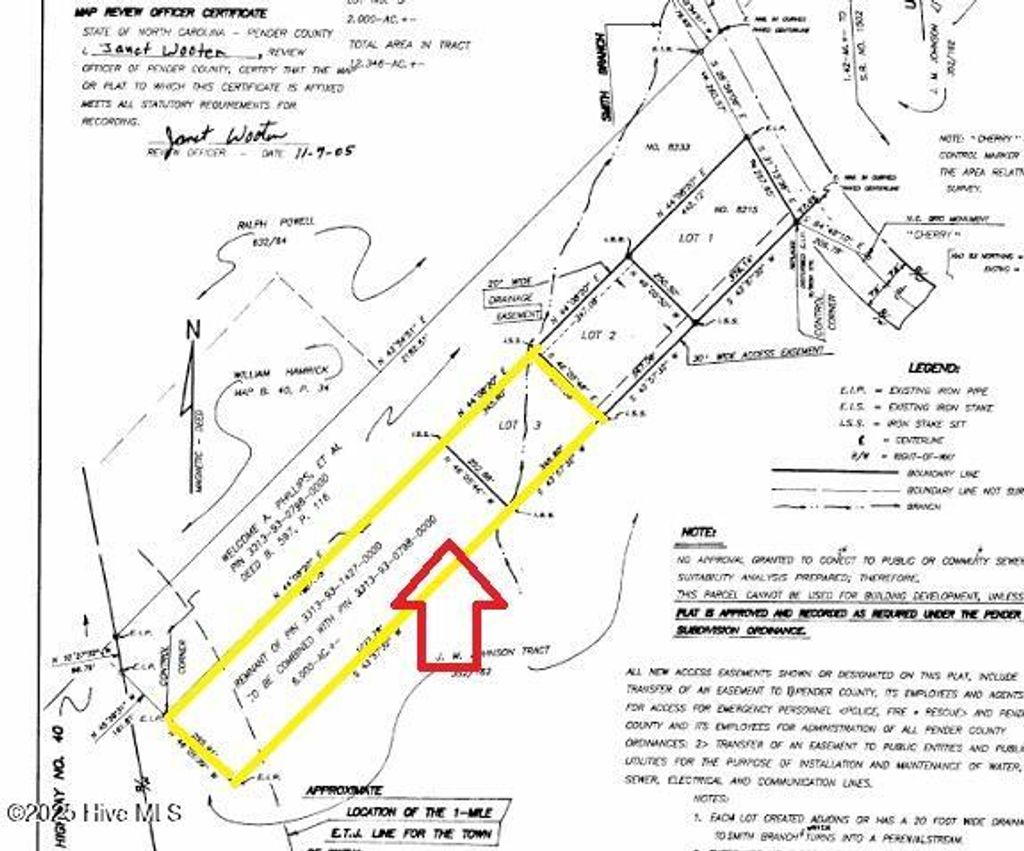 Photo of 3 Us Hwy 117 N, Watha, NC 28478 (MLS # 100498391)