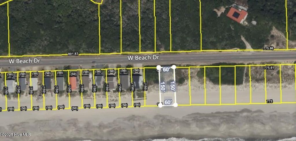 Photo of 4501 W Beach Drive, Oak Island, NC 28465 (MLS # 100538248)