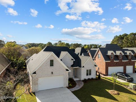 A home in Winterville