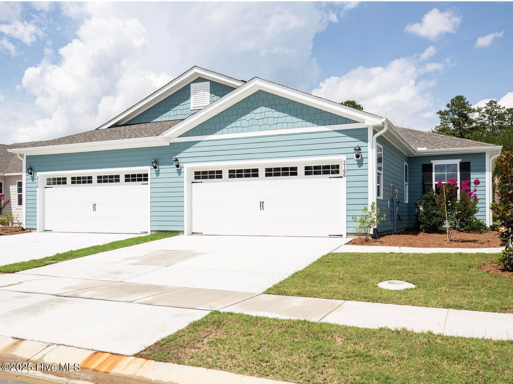 Photo of 2182 Sweetspire Street #Unit 2020, Leland, NC 28451 (MLS # 100521549)