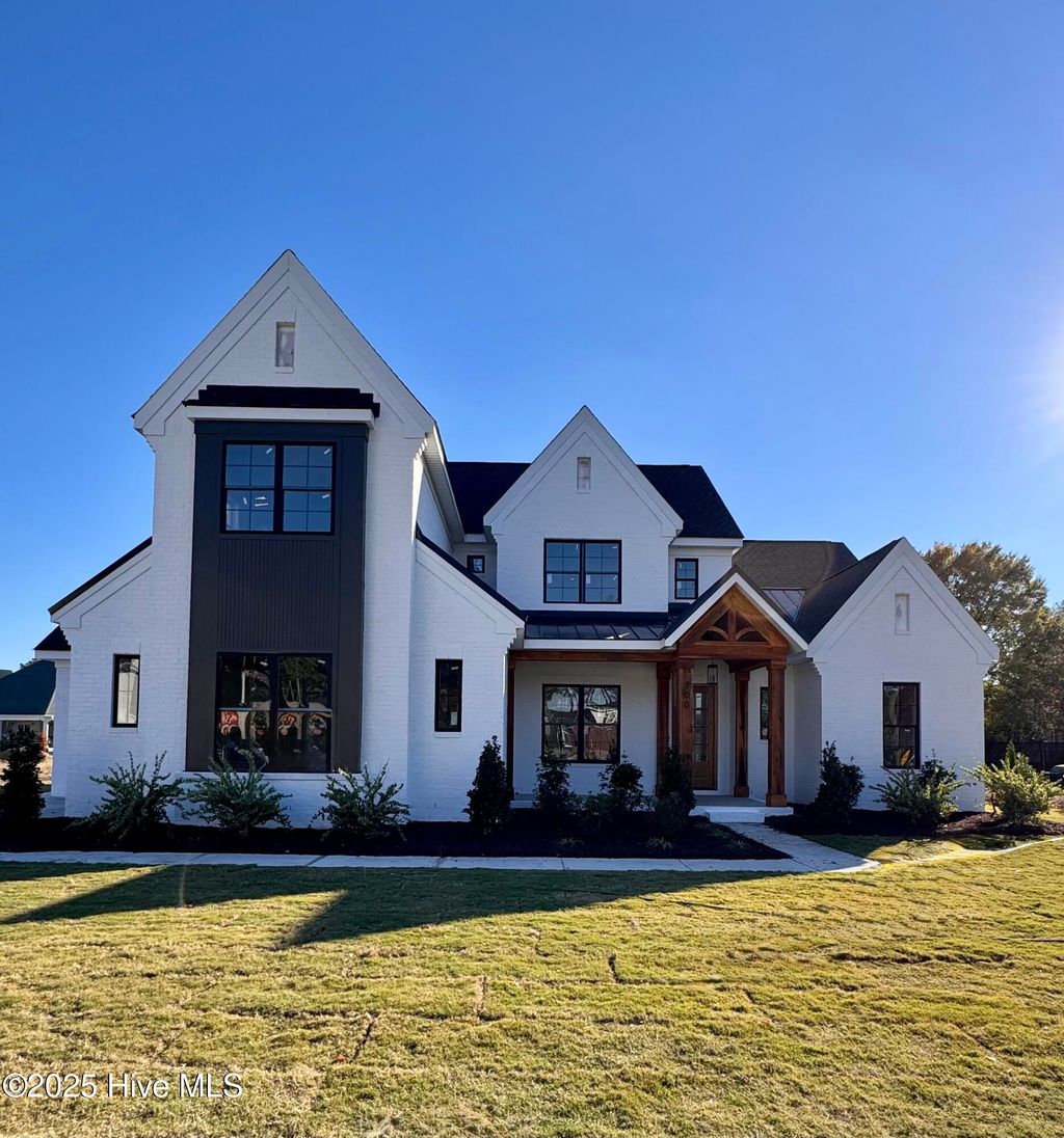 Photo of 700 Remington Drive, Greenville, NC 27858 (MLS # 100539104)