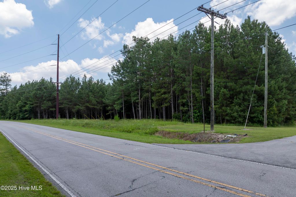 Photo of 149 Futrell Road, Richlands, NC 28574 (MLS # 100516949)