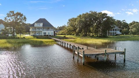 A home in Newport