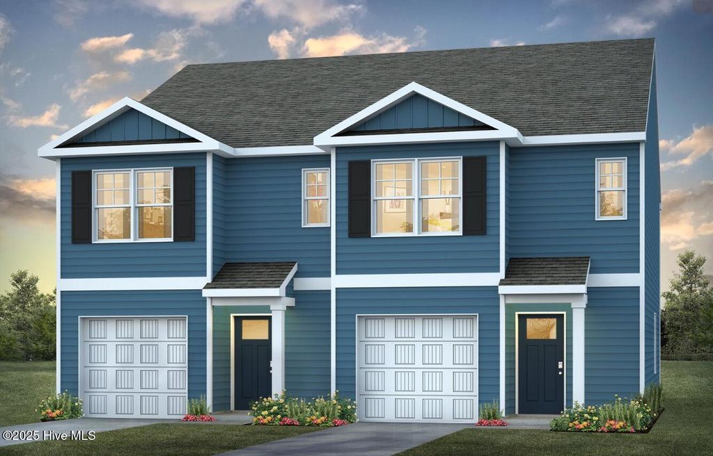 Photo of 7790 Pennycress Drive #592, Leland, NC 28451 (MLS # 100531669)