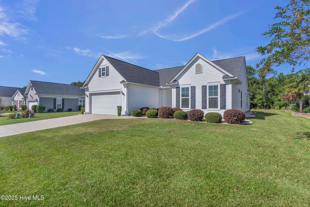Photo of 5172 Swashbuckler Way, Southport, NC 28461 (MLS # 100535462)