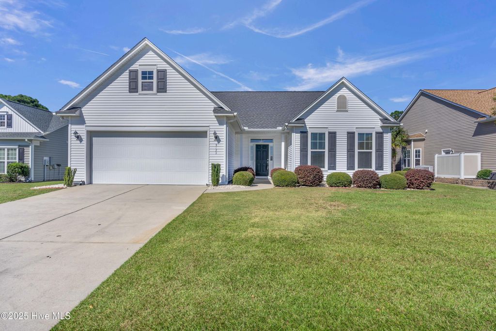 Photo of 5172 Swashbuckler Way, Southport, NC 28461 (MLS # 100535462)