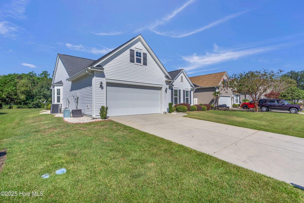 Photo of 5172 Swashbuckler Way, Southport, NC 28461 (MLS # 100535462)