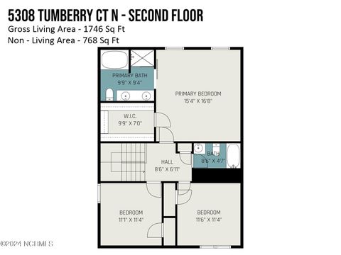 Single Family Residence in Wilson NC 5308 Tumberry Court 28.jpg