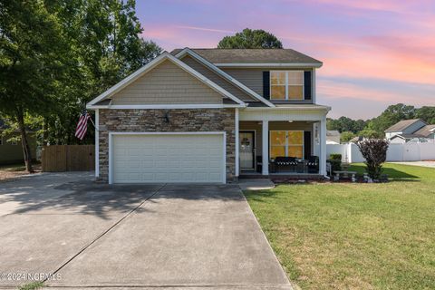 Single Family Residence in Wilson NC 5308 Tumberry Court 1.jpg