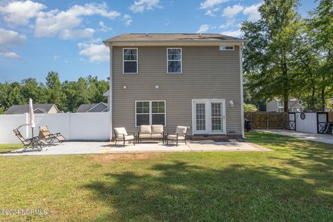 Single Family Residence in Wilson NC 5308 Tumberry Court 21.jpg