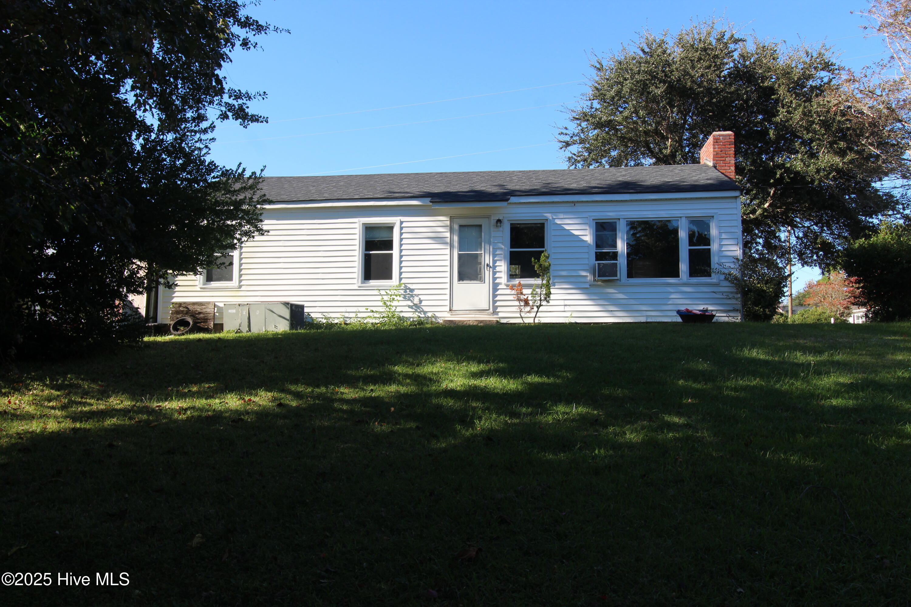 301 S Chestnut Street