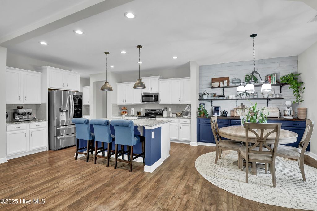Photo of 203 Violetear Ridge, Hampstead, NC 28443 (MLS # 100520882)