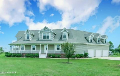 337 Woodleigh Road Knotts Island NC 27950