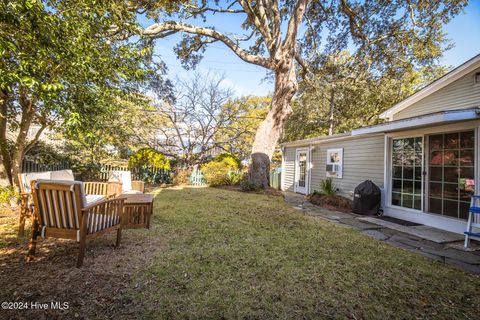 A home in Southport