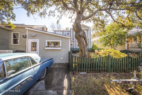 A home in Southport