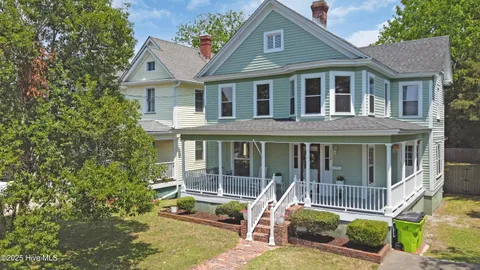 1110 National Avenue, New Bern, NC 28560 - #: 100505469