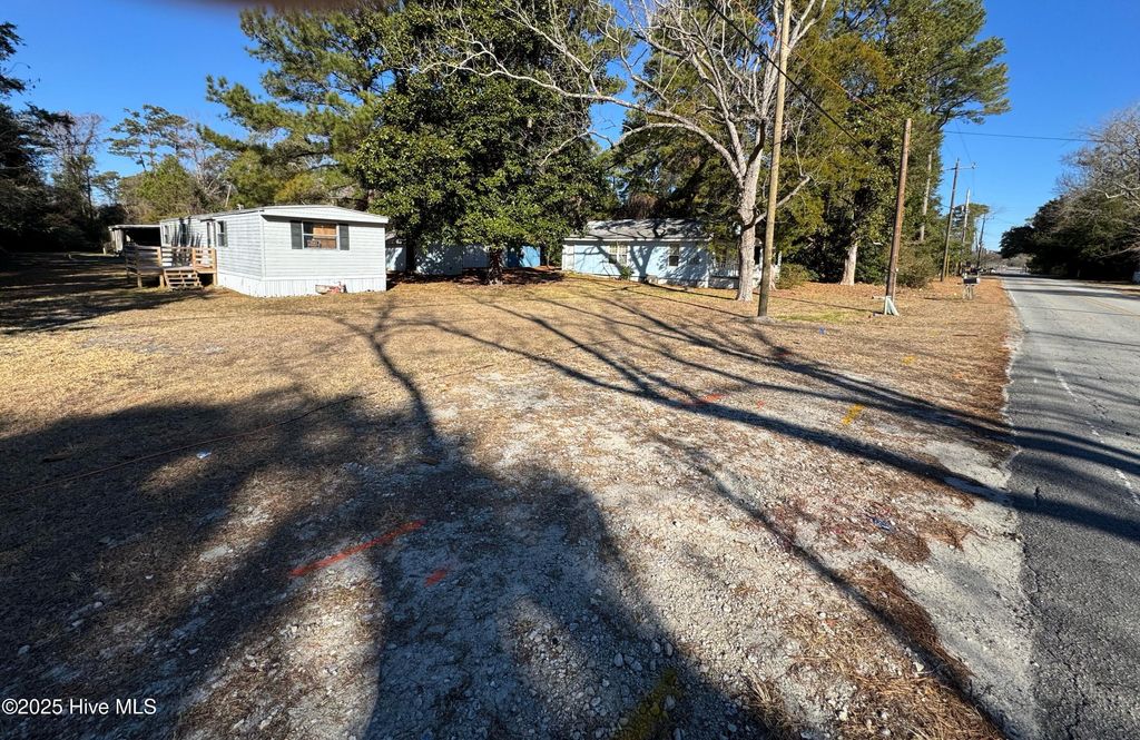 Photo of 123 Hinton Avenue, Wilmington, NC 28403 (MLS # 100487437)