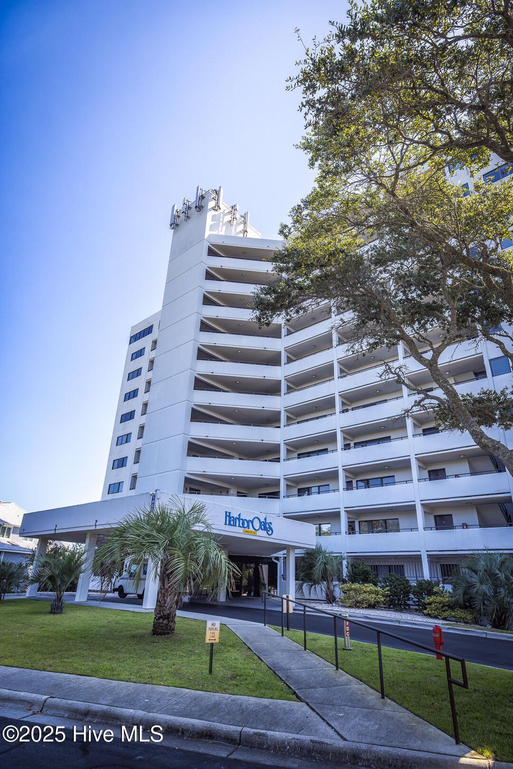 Photo of 1080 Saint Joseph Street #9 E, Carolina Beach, NC 28428 (MLS # 100532991)