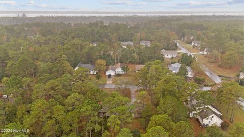 A home in New Bern