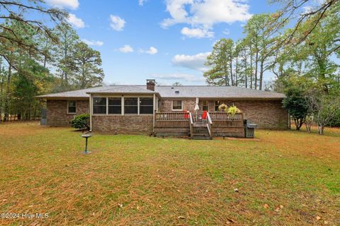 A home in New Bern