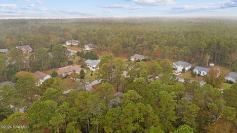 A home in New Bern