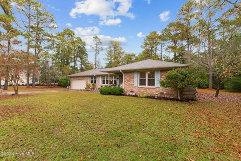 A home in New Bern