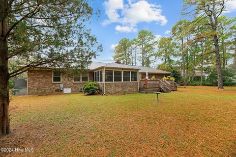 A home in New Bern