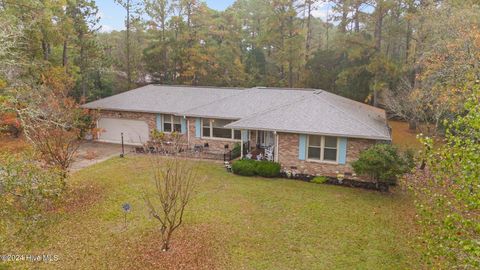 A home in New Bern