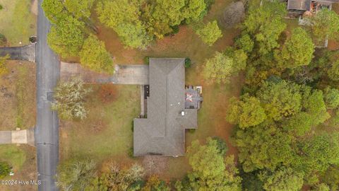 A home in New Bern