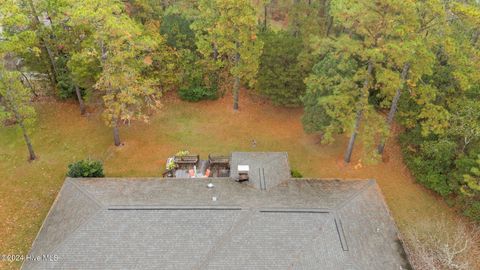 A home in New Bern