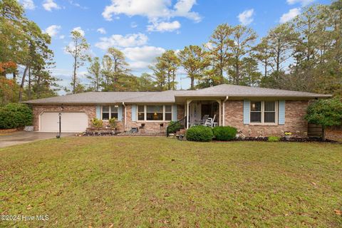 A home in New Bern