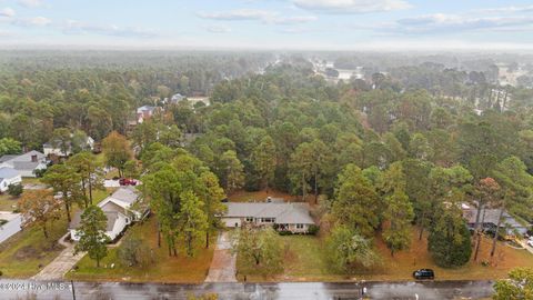 A home in New Bern