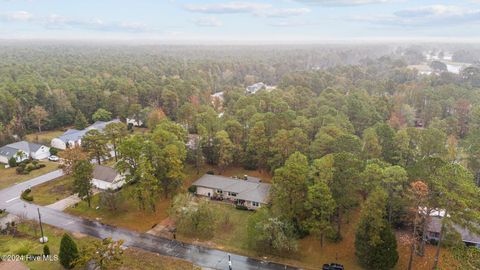 A home in New Bern