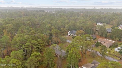 A home in New Bern