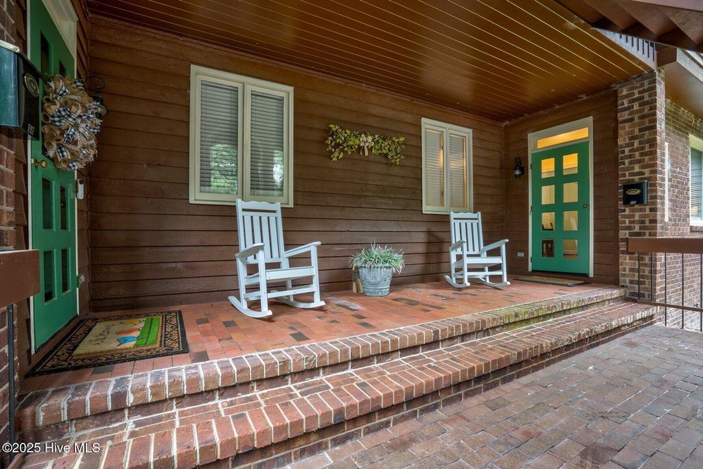 Photo of 1311 Forest Hills Road #D-2, Wilson, NC 27896 (MLS # 100512656)