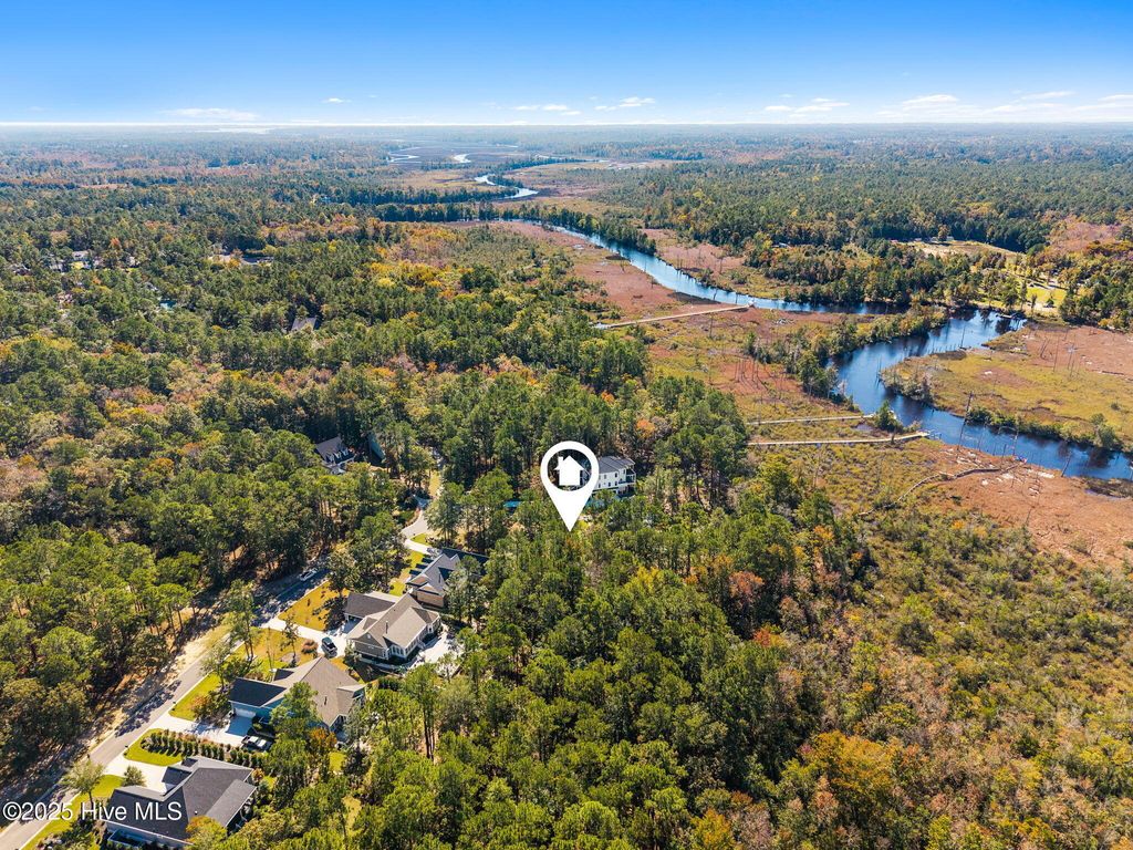 Photo of 496 Hearthside Drive SE, Bolivia, NC 28422 (MLS # 100542314)