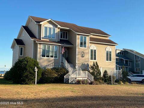 A home in Belhaven